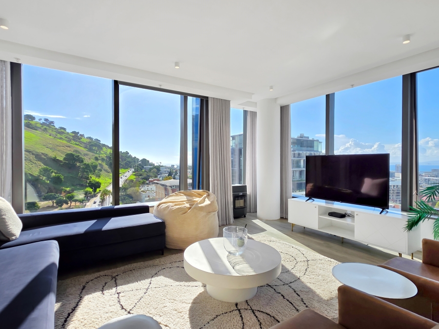 2 Bedroom Property for Sale in De Waterkant Western Cape